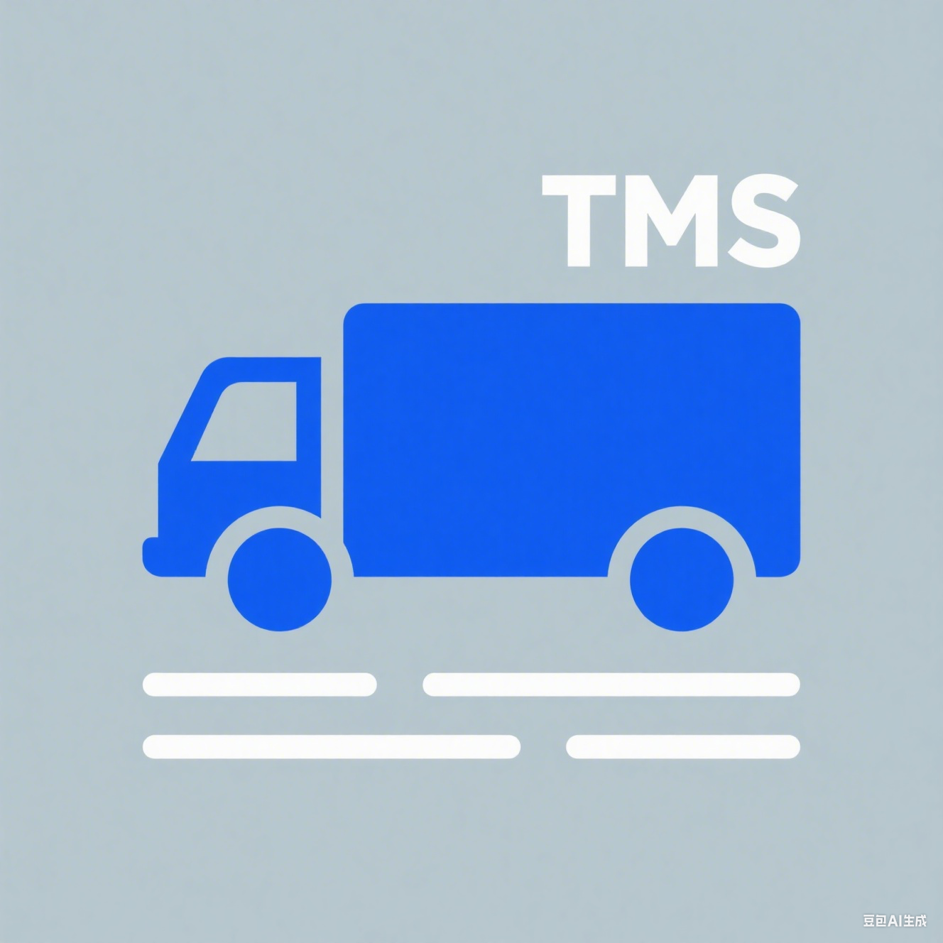 TMS系统
